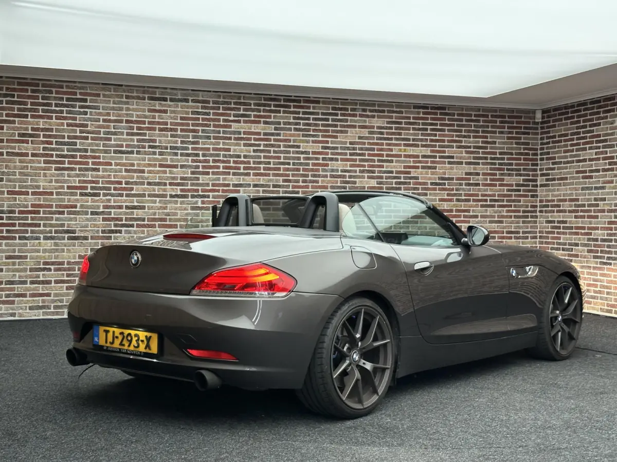 sDrive 35i Executive | DCT| Sport-chassis| Keyless|