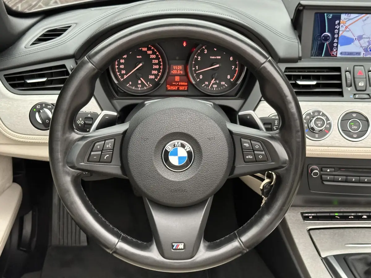 sDrive 35i Executive | DCT| Sport-chassis| Keyless|