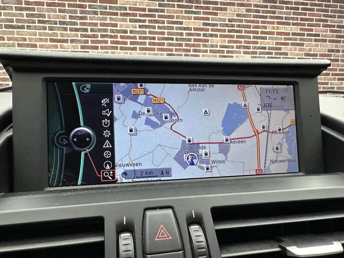sDrive 35i Executive | DCT| Sport-chassis| Keyless|