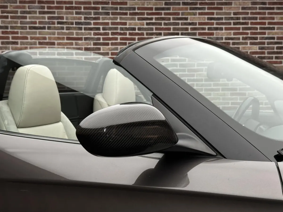 sDrive 35i Executive | DCT| Sport-chassis| Keyless|