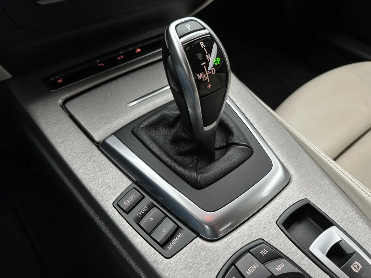 sDrive 35i Executive | DCT| Sport-chassis| Keyless|
