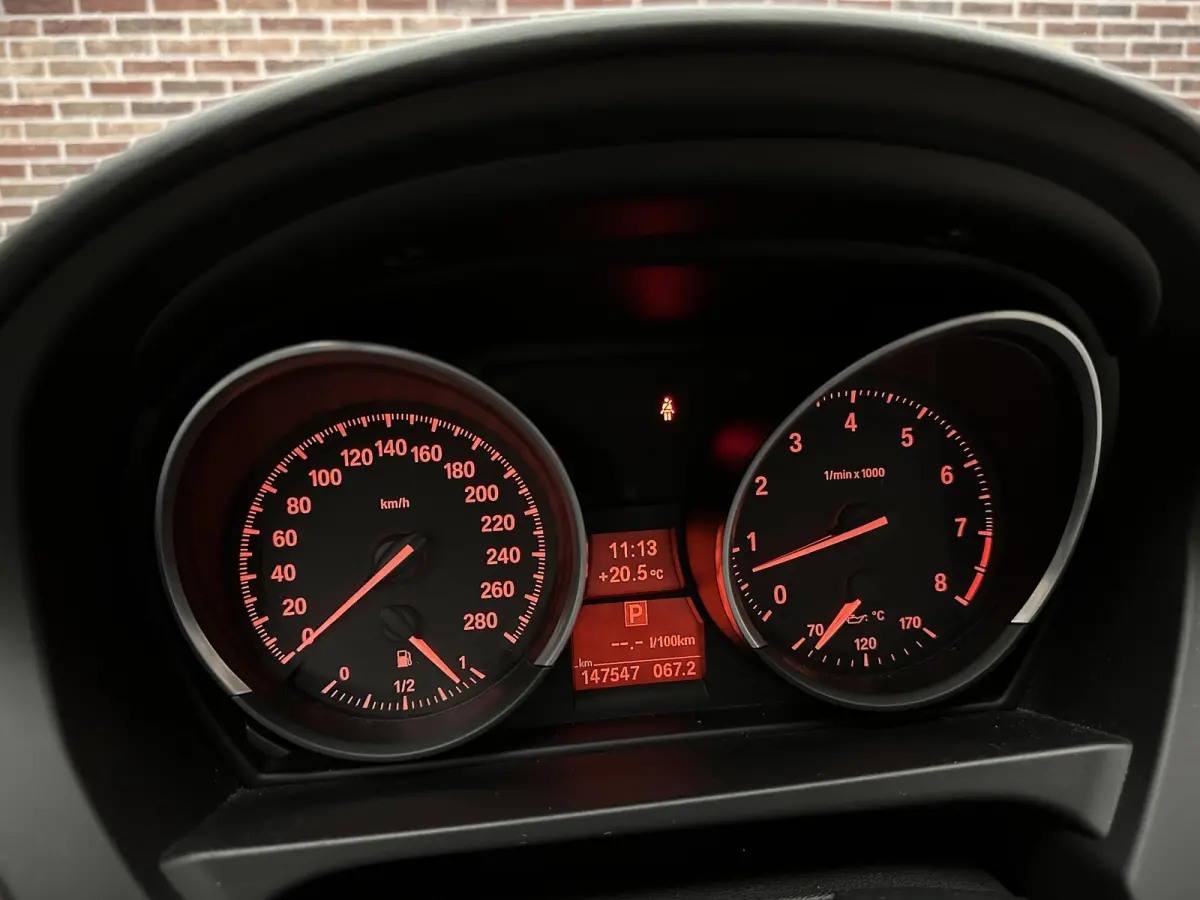 sDrive 35i Executive | DCT| Sport-chassis| Keyless|