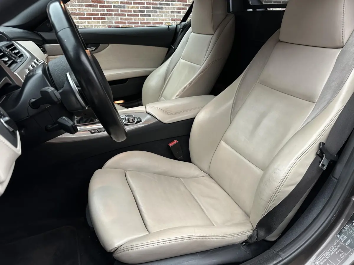 sDrive 35i Executive | DCT| Sport-chassis| Keyless|