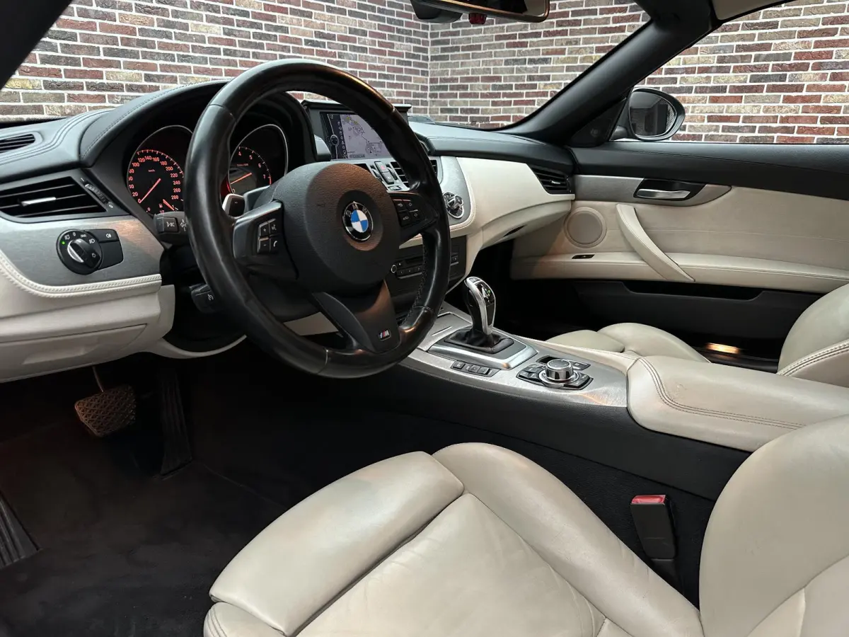 sDrive 35i Executive | DCT| Sport-chassis| Keyless|
