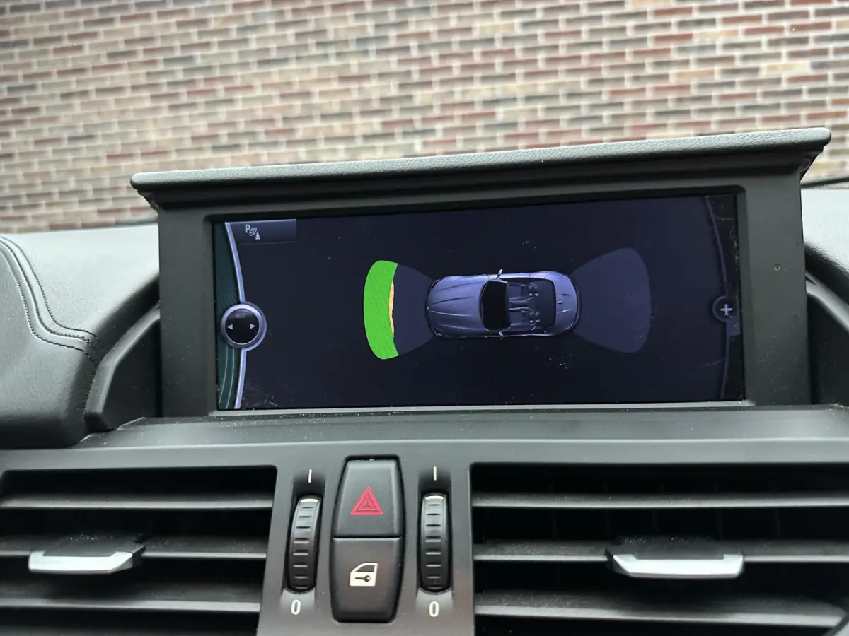 sDrive 35i Executive | DCT| Sport-chassis| Keyless|