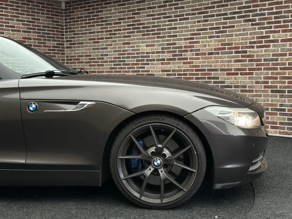 sDrive 35i Executive | DCT| Sport-chassis| Keyless|