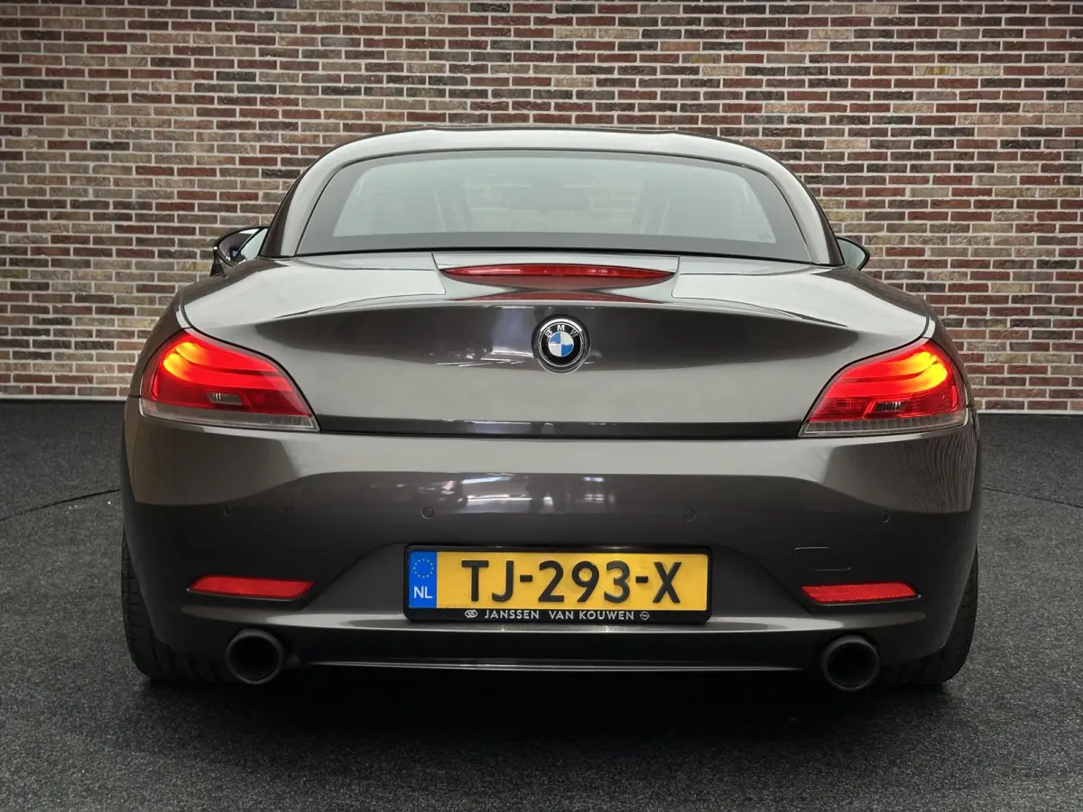 sDrive 35i Executive | DCT| Sport-chassis| Keyless|