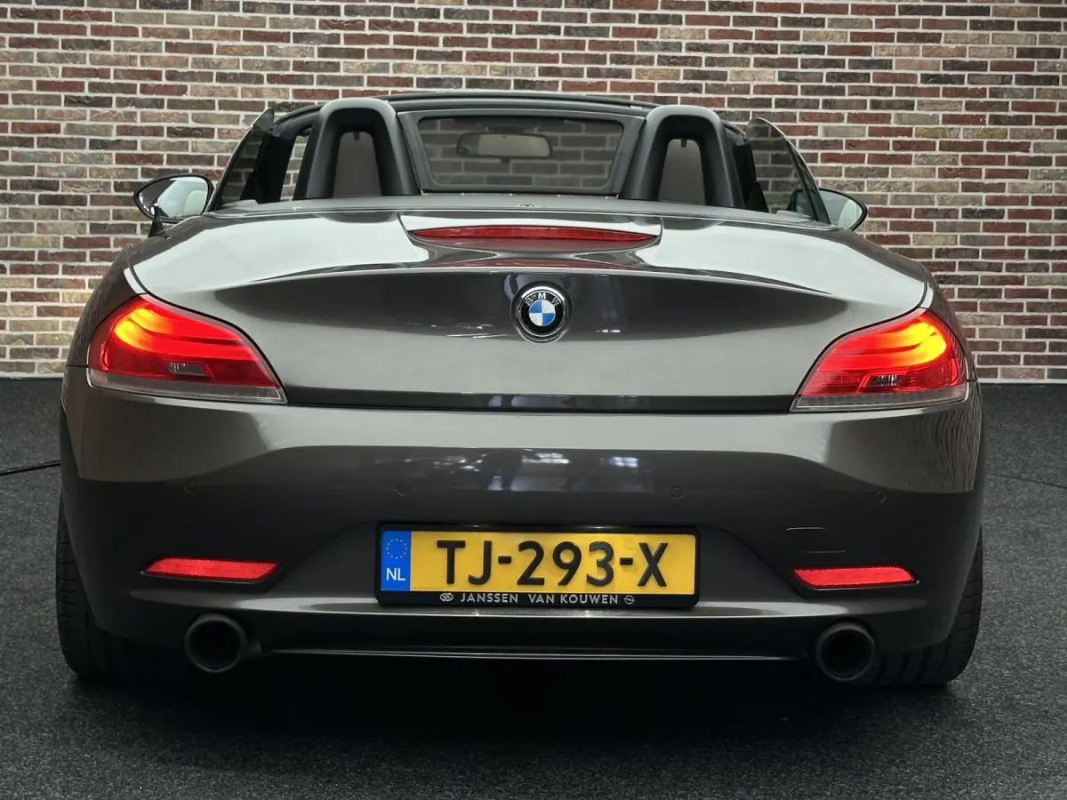 sDrive 35i Executive | DCT| Sport-chassis| Keyless|