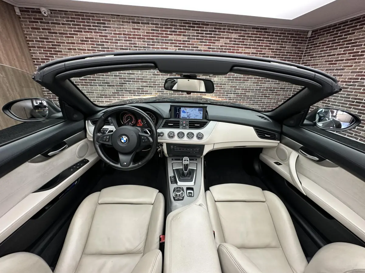 sDrive 35i Executive | DCT| Sport-chassis| Keyless|