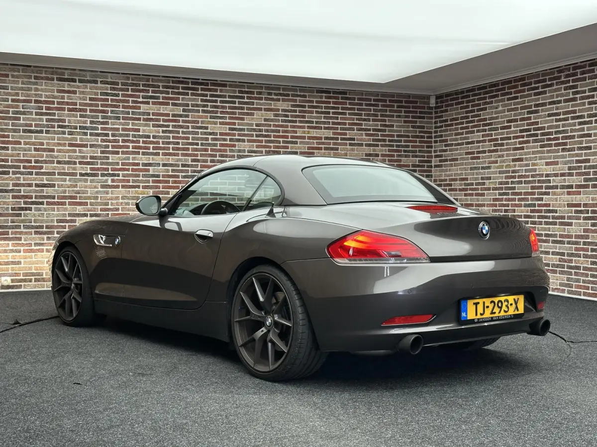 sDrive 35i Executive | DCT| Sport-chassis| Keyless|