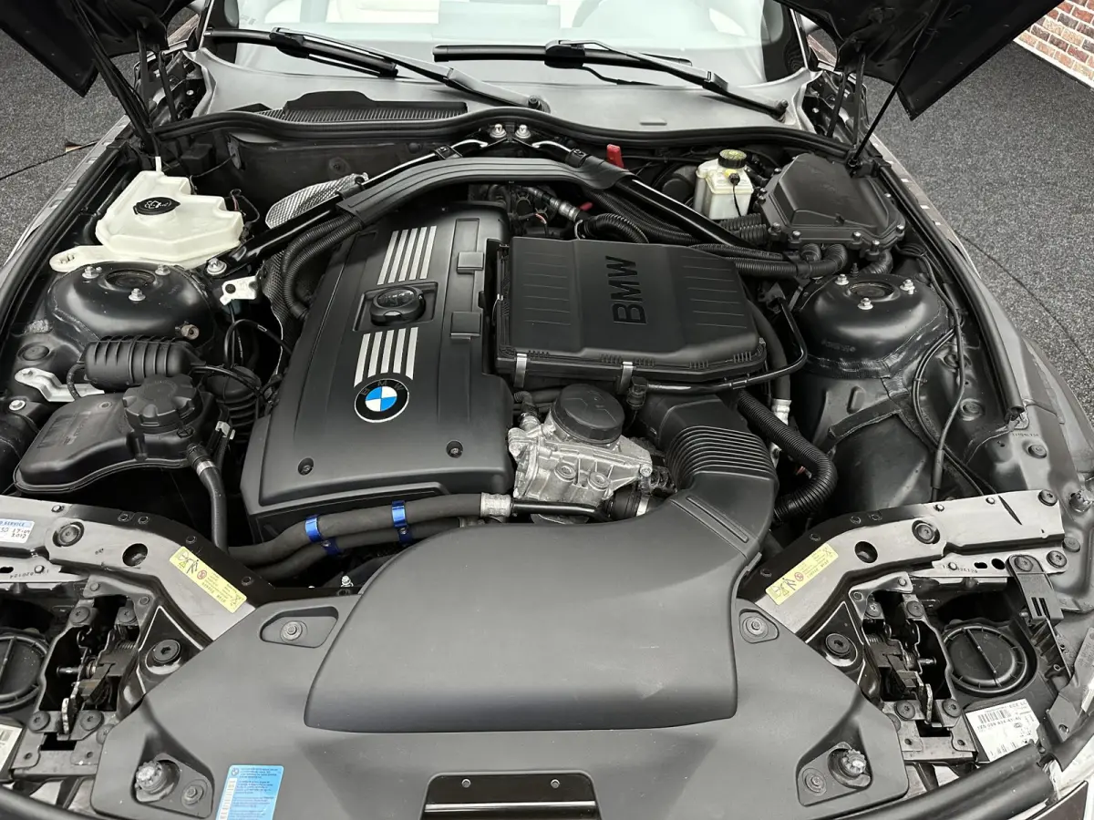 sDrive 35i Executive | DCT| Sport-chassis| Keyless|
