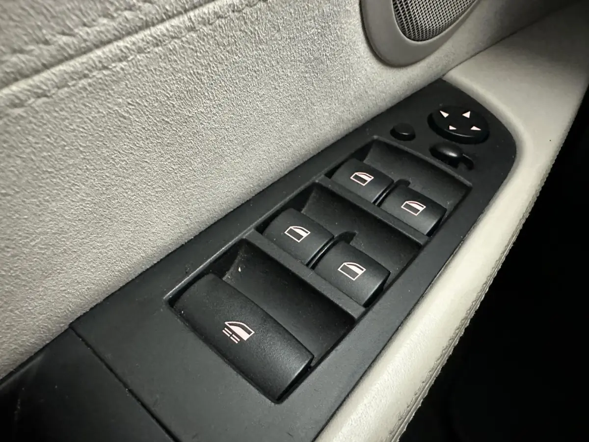 sDrive 35i Executive | DCT| Sport-chassis| Keyless|