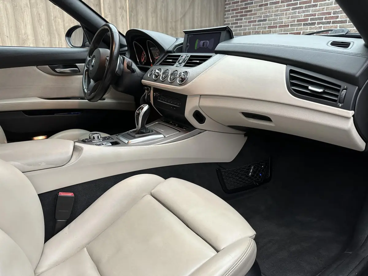 sDrive 35i Executive | DCT| Sport-chassis| Keyless|