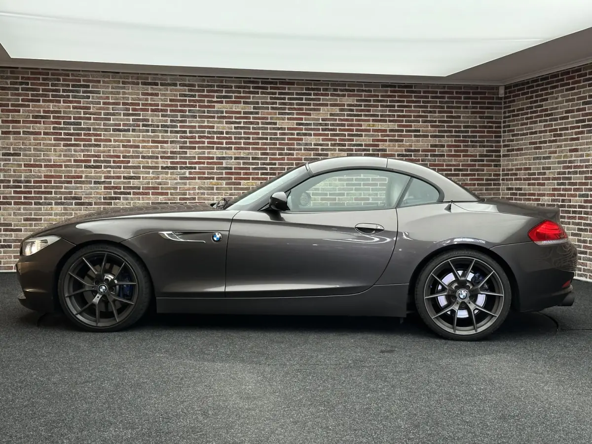 sDrive 35i Executive | DCT| Sport-chassis| Keyless|