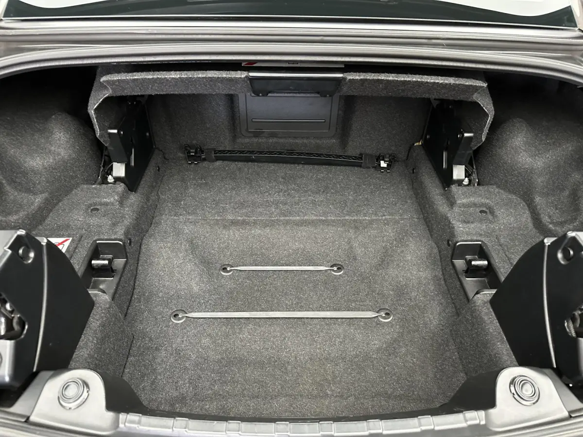 sDrive 35i Executive | DCT| Sport-chassis| Keyless|