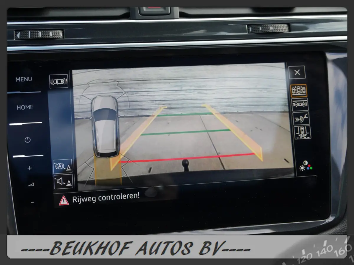 1.5 TSI R-Line Business+ Trekhaak Pano Cam