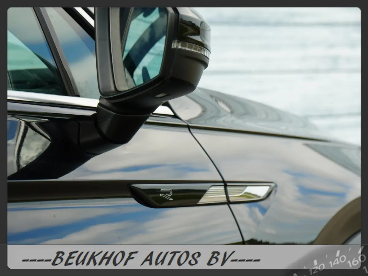 1.5 TSI R-Line Business+ Trekhaak Pano Cam