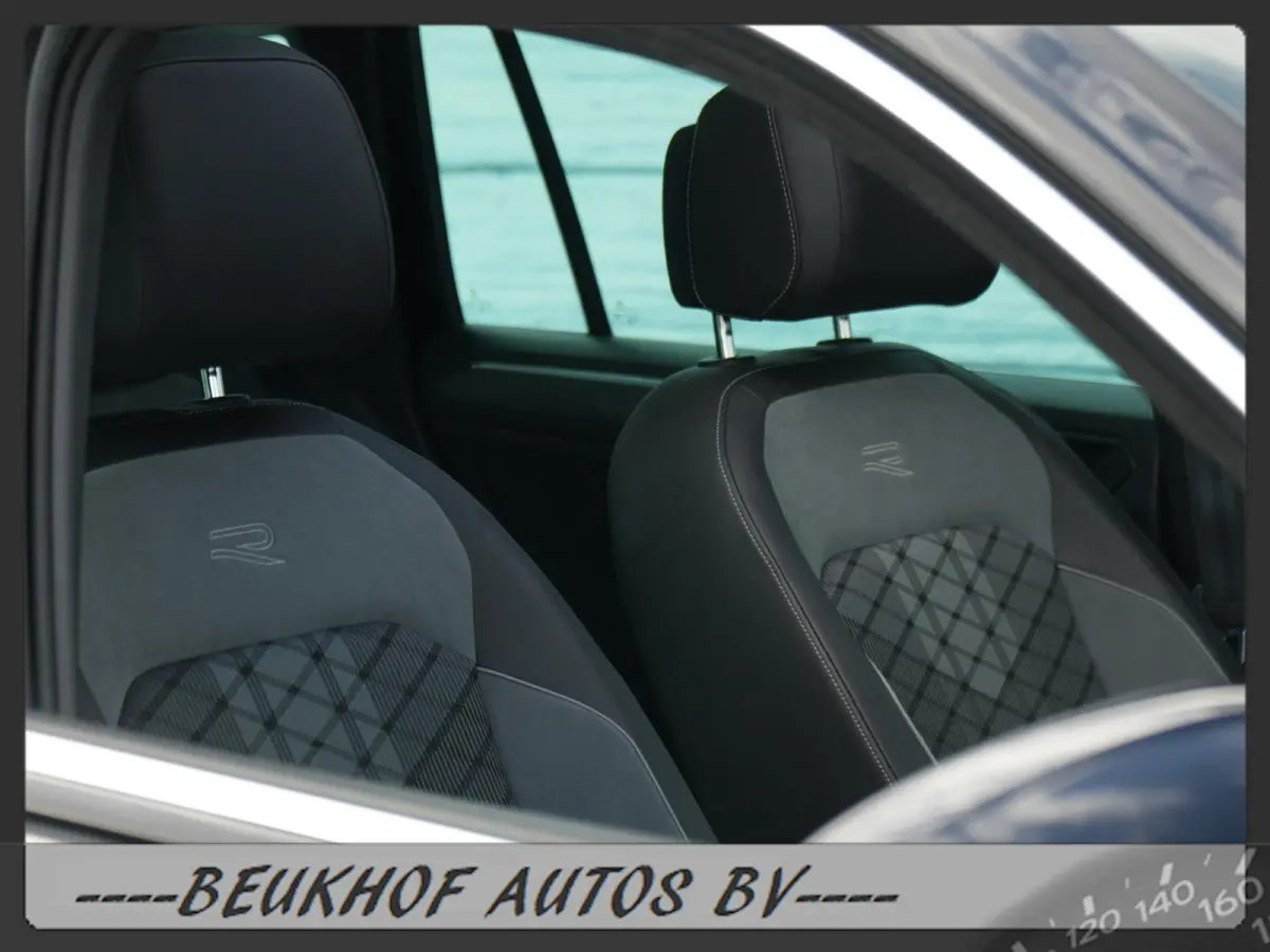 1.5 TSI R-Line Business+ Trekhaak Pano Cam
