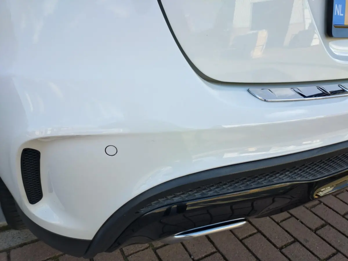 200 Ambition open dak! dealer onderhouden