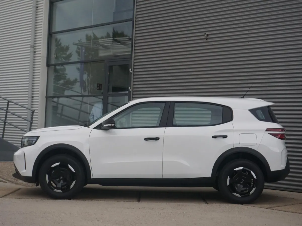 Edition 44 kWh