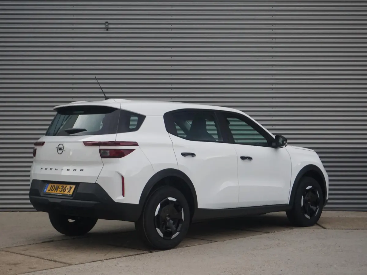 Edition 44 kWh