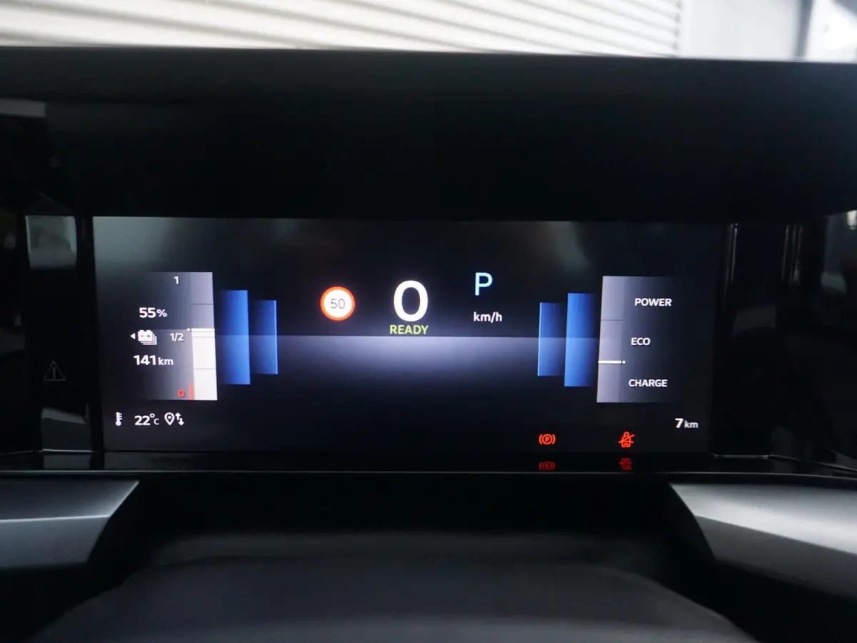 Edition 44 kWh