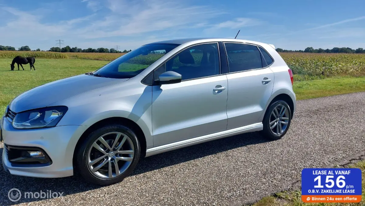 Polo Gti Polo R Line 2012 Polo Gti Polo 1200 2012 Volkswagen Polo