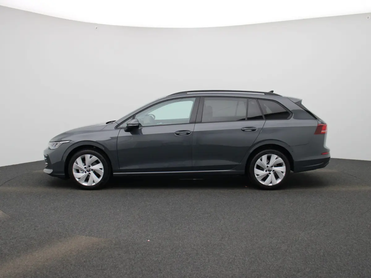 1.5 TSI Life Edition | Apple carplay | Adaptive cruise control | Parkeersensoren | Achteruitrij Camera | Climate control | Elektrische achterklep | Park Assist |