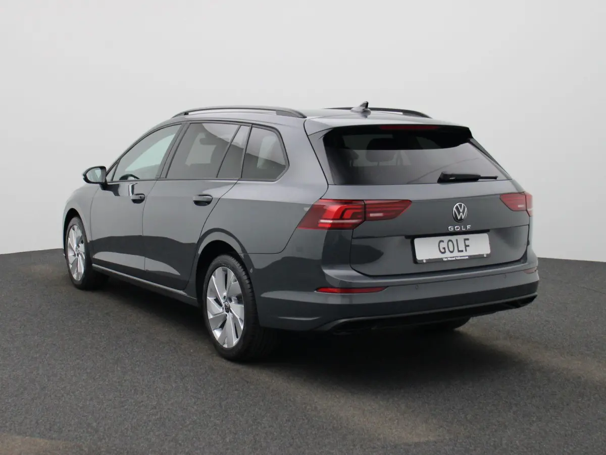 1.5 TSI Life Edition | Apple carplay | Adaptive cruise control | Parkeersensoren | Achteruitrij Camera | Climate control | Elektrische achterklep | Park Assist |