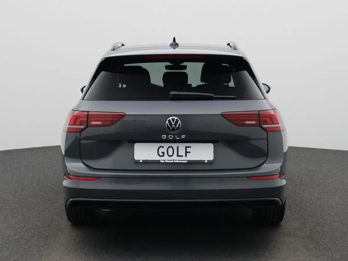 1.5 TSI Life Edition | Apple carplay | Adaptive cruise control | Parkeersensoren | Achteruitrij Camera | Climate control | Elektrische achterklep | Park Assist |