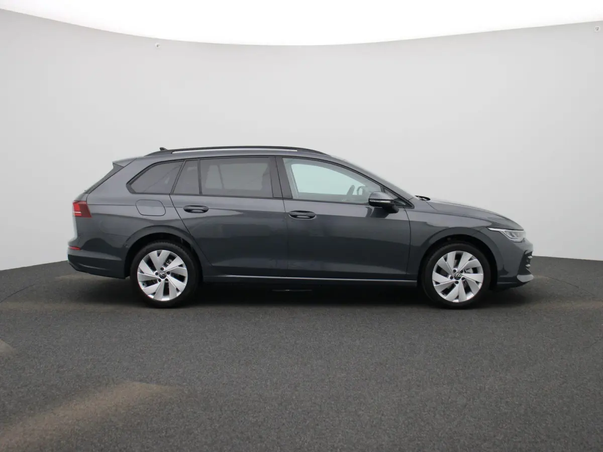 1.5 TSI Life Edition | Apple carplay | Adaptive cruise control | Parkeersensoren | Achteruitrij Camera | Climate control | Elektrische achterklep | Park Assist |