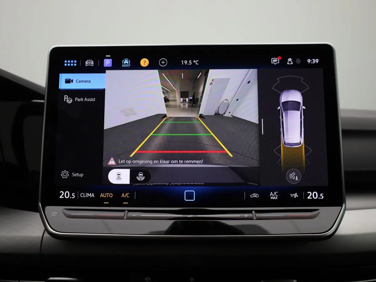 1.5 TSI Life Edition | Apple carplay | Adaptive cruise control | Parkeersensoren | Achteruitrij Camera | Climate control | Elektrische achterklep | Park Assist |
