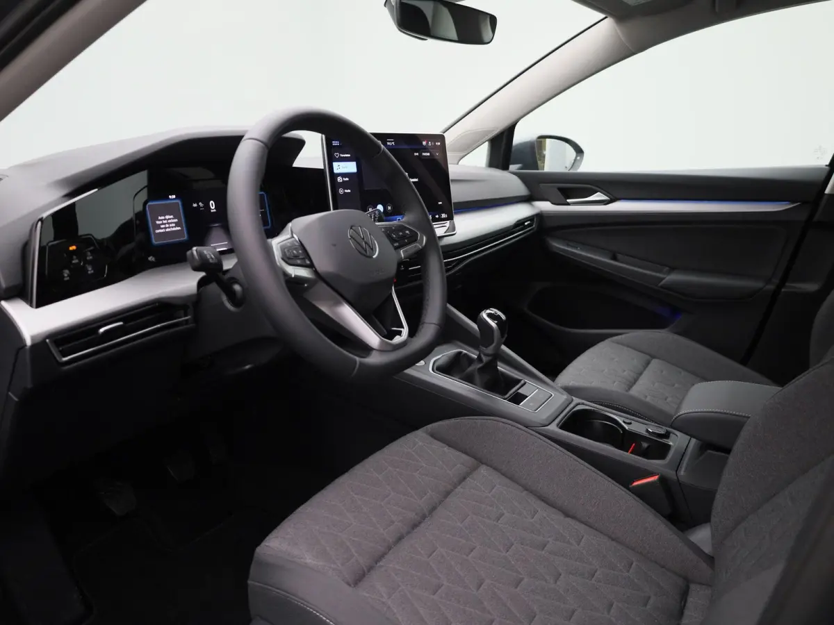 1.5 TSI Life Edition | Apple carplay | Adaptive cruise control | Parkeersensoren | Achteruitrij Camera | Climate control | Elektrische achterklep | Park Assist |