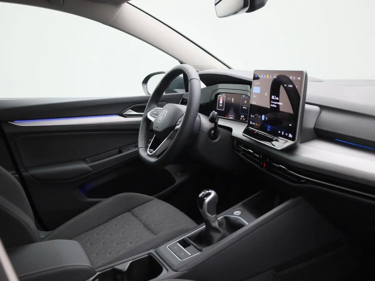 1.5 TSI Life Edition | Apple carplay | Adaptive cruise control | Parkeersensoren | Achteruitrij Camera | Climate control | Elektrische achterklep | Park Assist |