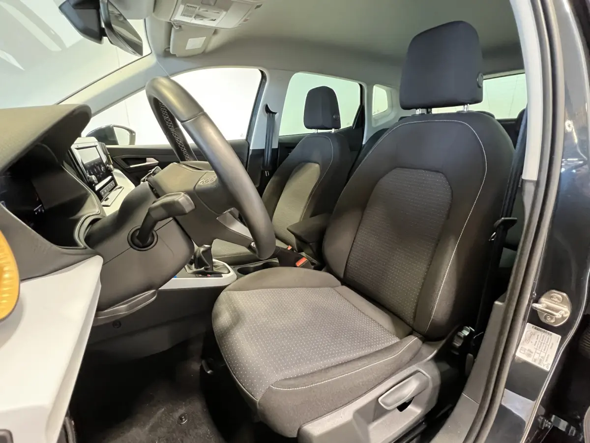 1.0 TSI Style | Android/Apple Carplay | LM Velgen 16" | PDC Achter | Cruise Control Adaptief | DAB | Airco |