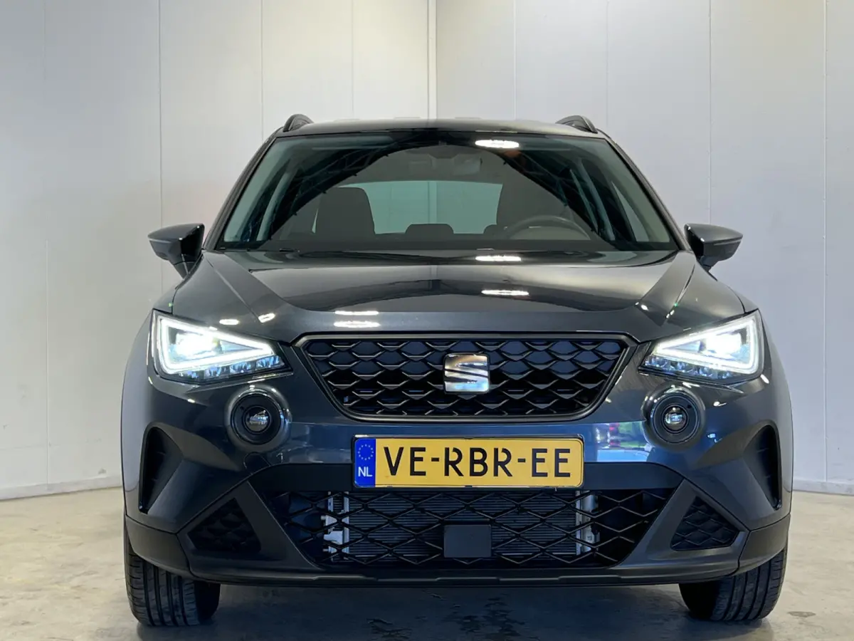 1.0 TSI Style | Android/Apple Carplay | LM Velgen 16" | PDC Achter | Cruise Control Adaptief | DAB | Airco |