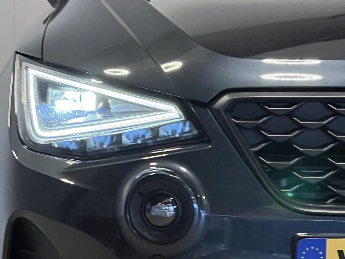 1.0 TSI Style | Android/Apple Carplay | LM Velgen 16" | PDC Achter | Cruise Control Adaptief | DAB | Airco |