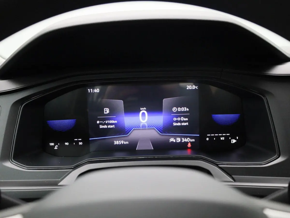 1.0 TSI | APPLE CARPLAY - ANDROID AUTO | AIRCO | CRUISE CONTROL | LED VERLICHTING |