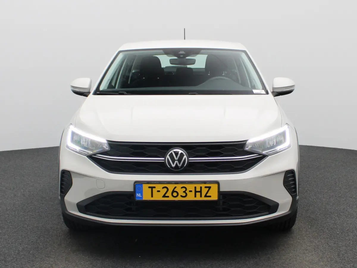 1.0 TSI | APPLE CARPLAY - ANDROID AUTO | AIRCO | CRUISE CONTROL | LED VERLICHTING |