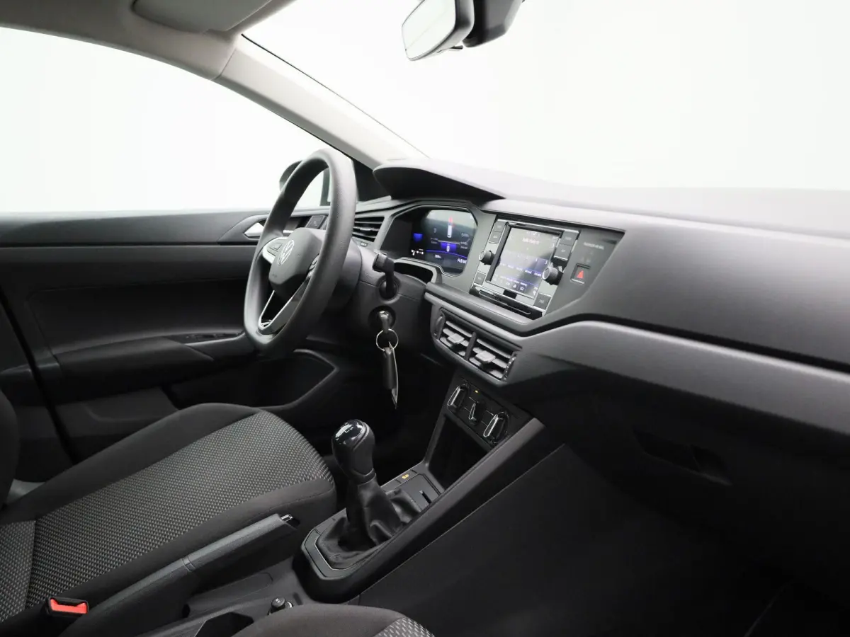 1.0 TSI | APPLE CARPLAY - ANDROID AUTO | AIRCO | CRUISE CONTROL | LED VERLICHTING |