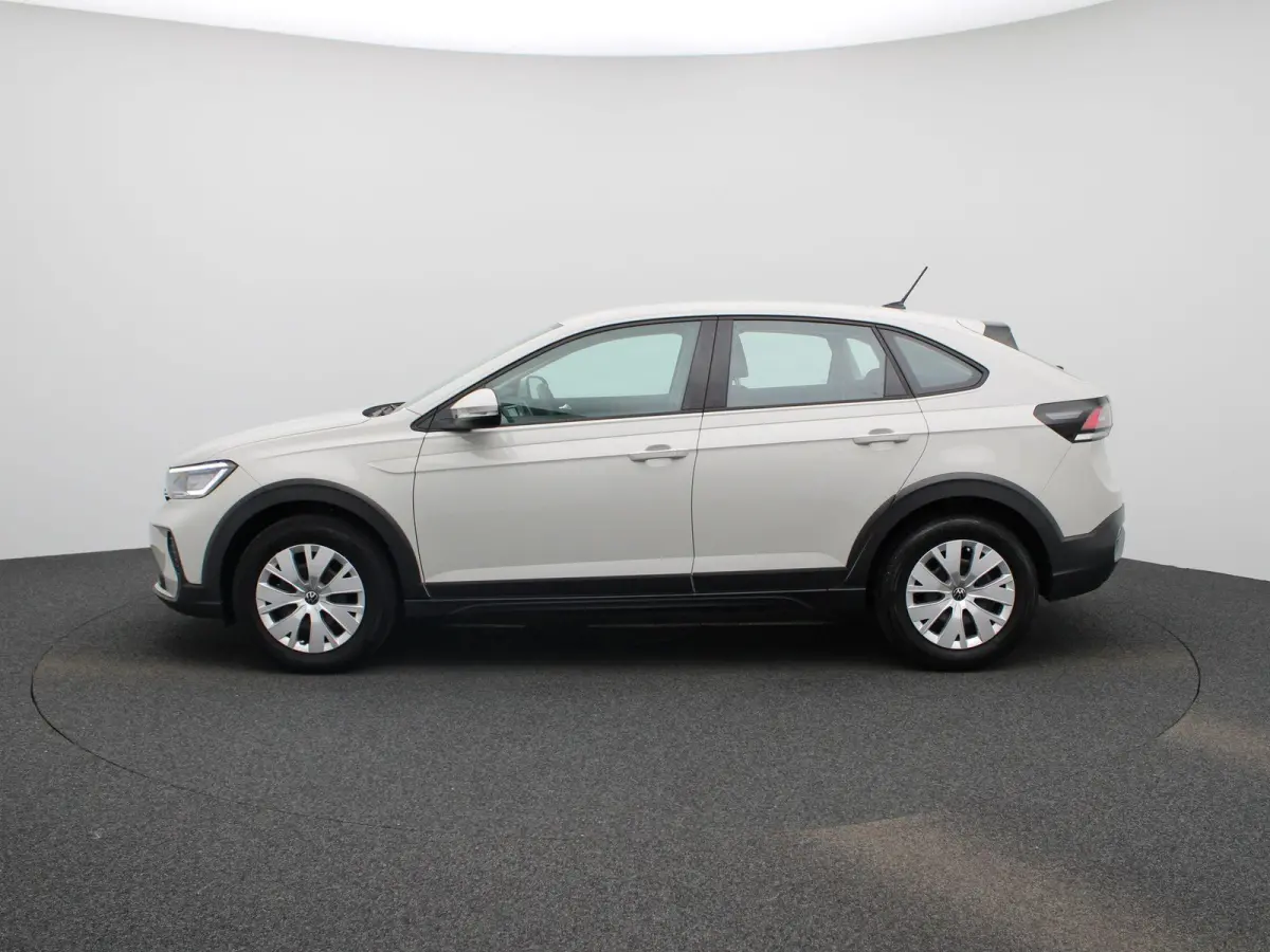 1.0 TSI | APPLE CARPLAY - ANDROID AUTO | AIRCO | CRUISE CONTROL | LED VERLICHTING |