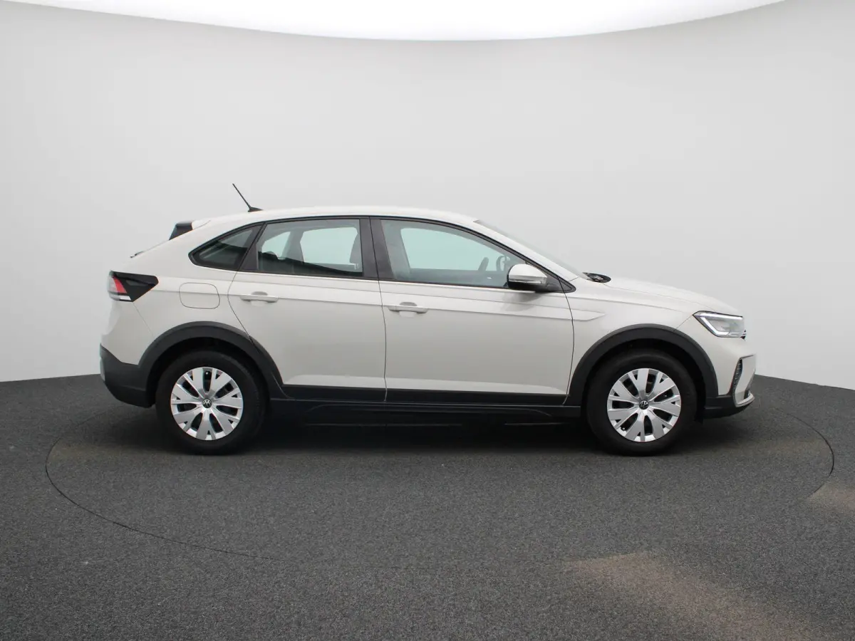 1.0 TSI | APPLE CARPLAY - ANDROID AUTO | AIRCO | CRUISE CONTROL | LED VERLICHTING |