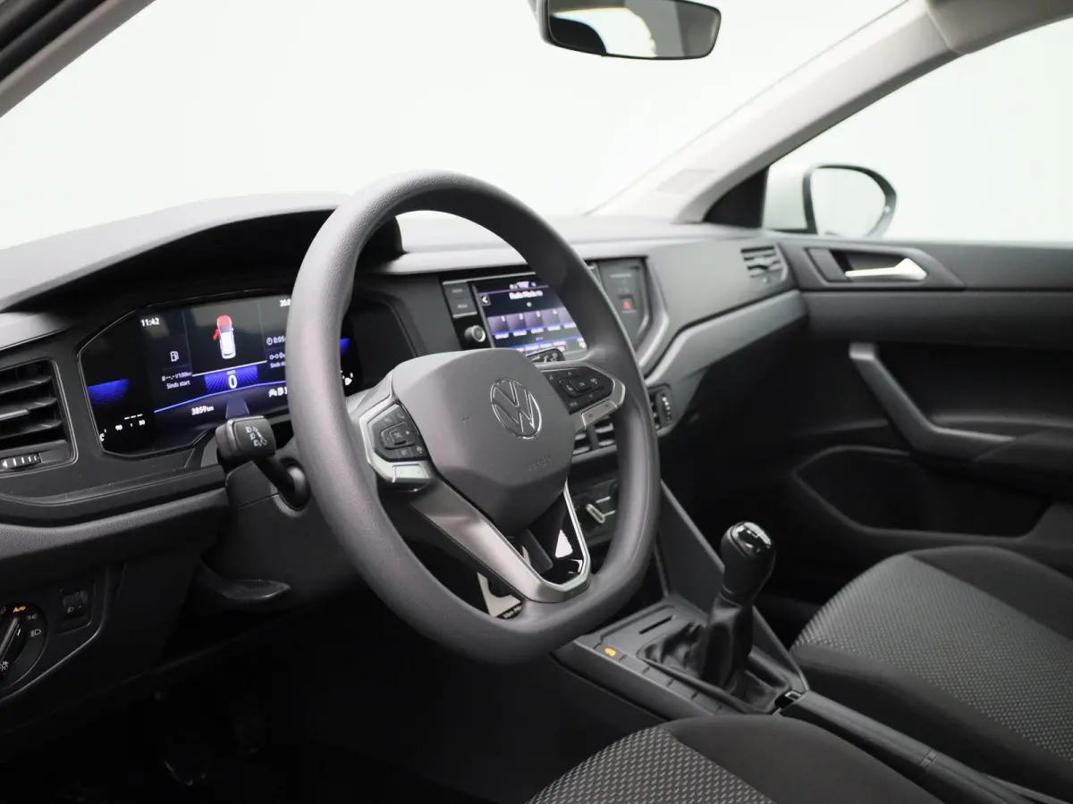 1.0 TSI | APPLE CARPLAY - ANDROID AUTO | AIRCO | CRUISE CONTROL | LED VERLICHTING |