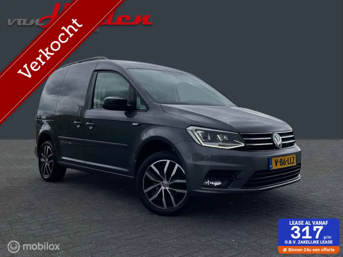 Bestel 1.4 TSI DSG 35Edition Xenon PDC Leder Stuurwiel Uniek ZEER VOLL!