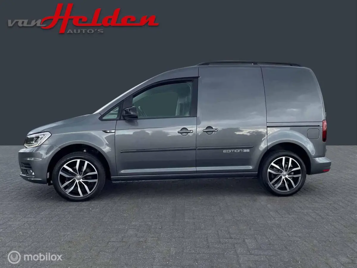 Bestel 1.4 TSI DSG 35Edition Xenon PDC Leder Stuurwiel Uniek ZEER VOLL!