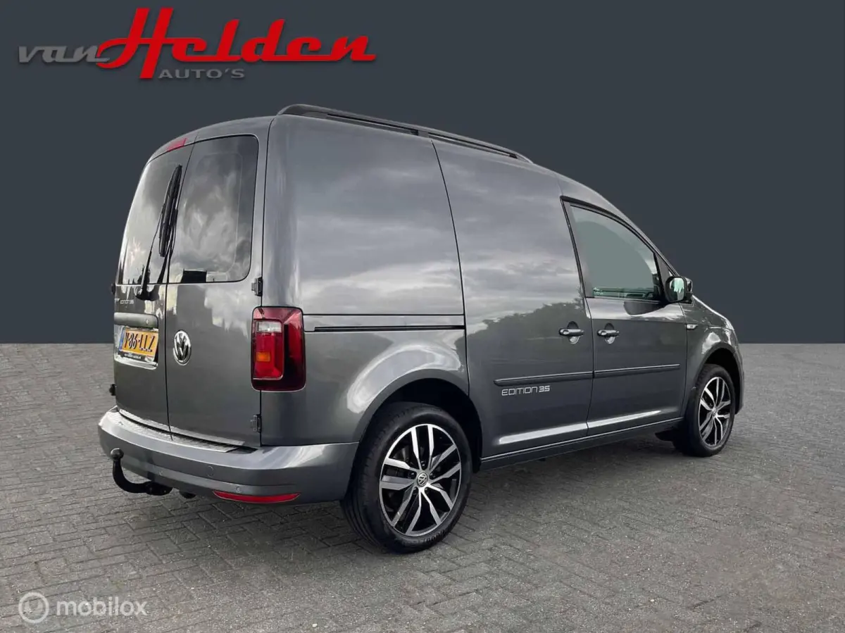 Bestel 1.4 TSI DSG 35Edition Xenon PDC Leder Stuurwiel Uniek ZEER VOLL!