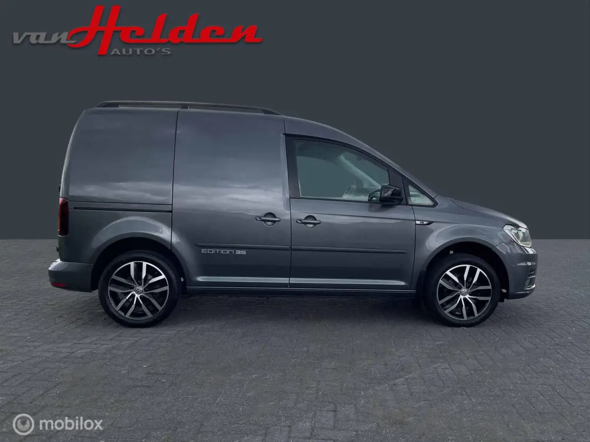 Bestel 1.4 TSI DSG 35Edition Xenon PDC Leder Stuurwiel Uniek ZEER VOLL!