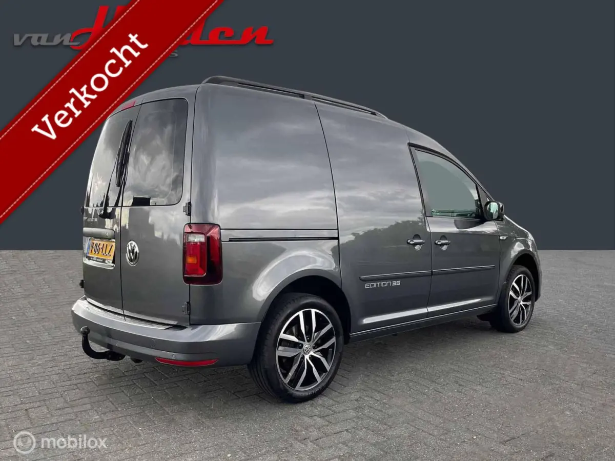 Bestel 1.4 TSI DSG 35Edition Xenon PDC Leder Stuurwiel Uniek ZEER VOLL!