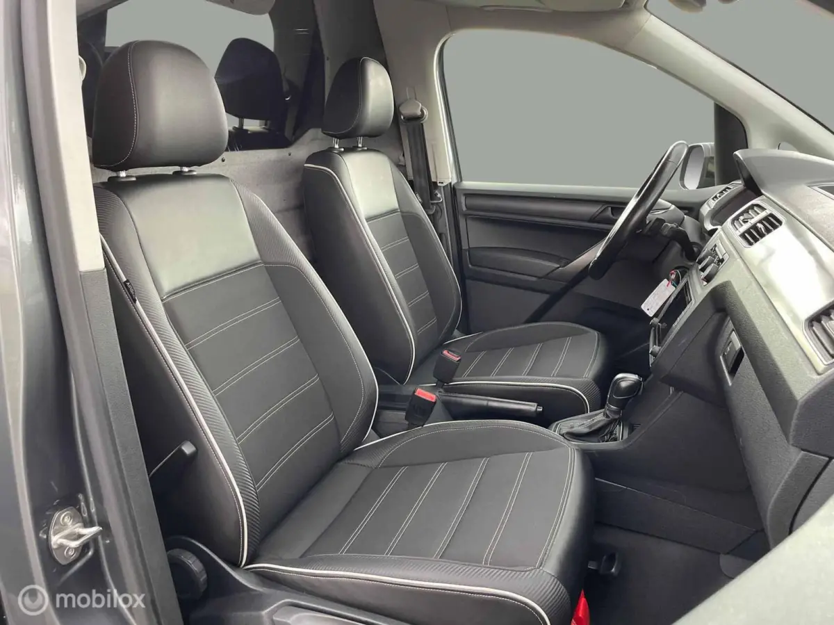 Bestel 1.4 TSI DSG 35Edition Xenon PDC Leder Stuurwiel Uniek ZEER VOLL!