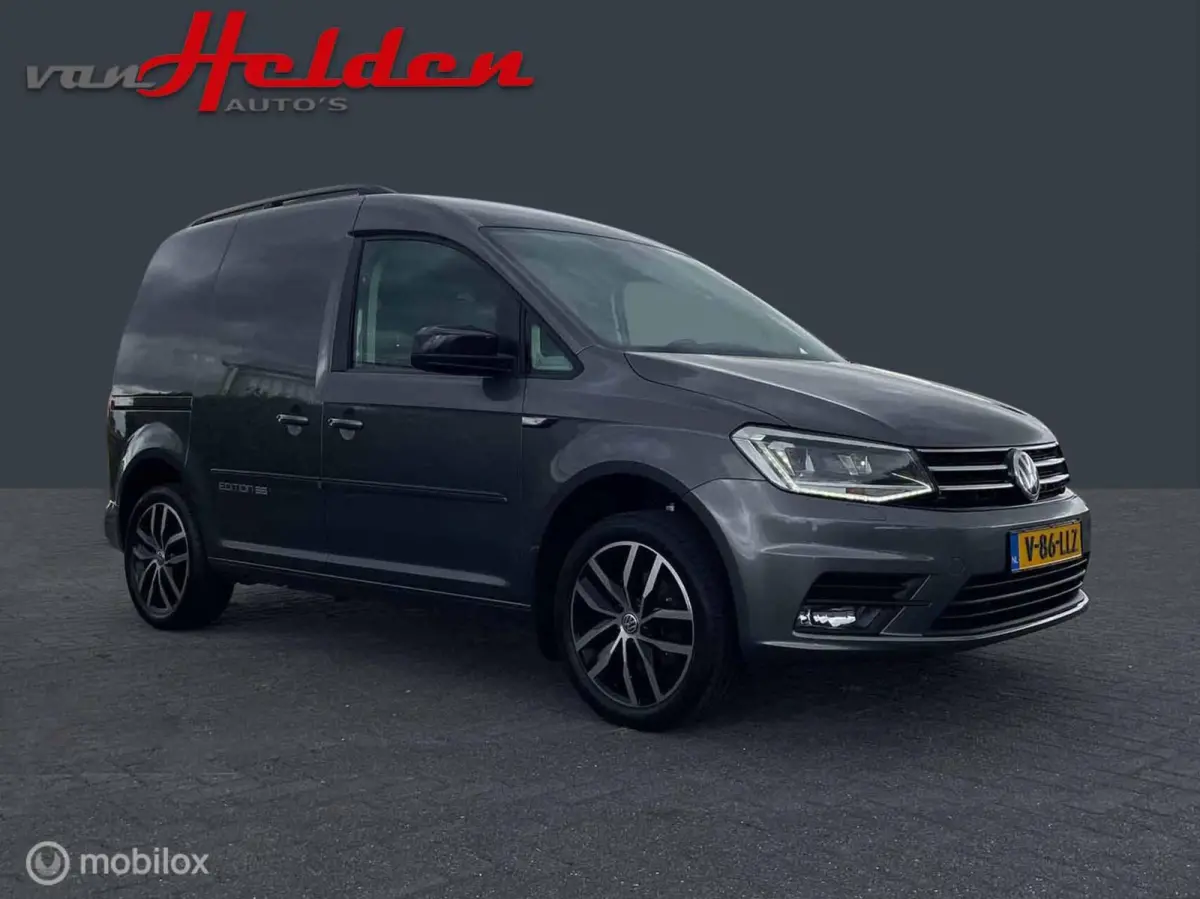 Bestel 1.4 TSI DSG 35Edition Xenon PDC Leder Stuurwiel Uniek ZEER VOLL!